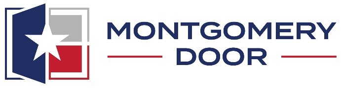 Montgomery Door Logo